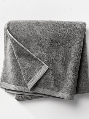 Organic Bath Towel - Casaluna™