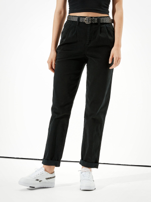 Ae Stretch Mom Pant