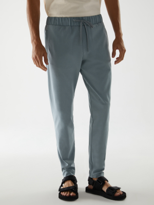 Cotton Jogging Pants