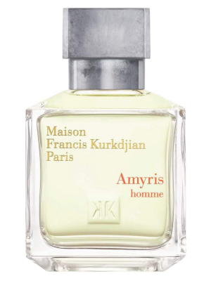 Amyris Homme Eau De Toilette 70ml