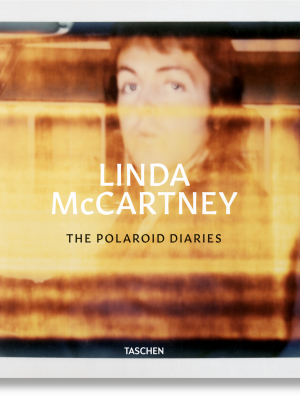 Linda Mccartney The Polaroid Diaries