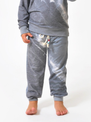 Sol Angeles Coastline Joggers - Grey