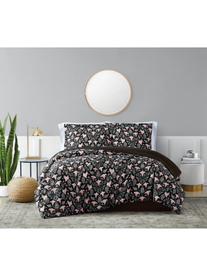 Brooklyn Loom Galinda Comforter Set