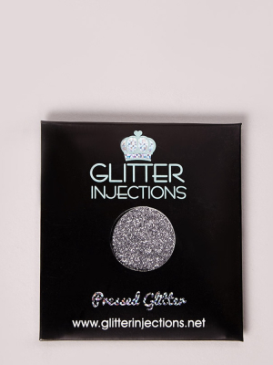 Pressed Glitter – Crystal Castle