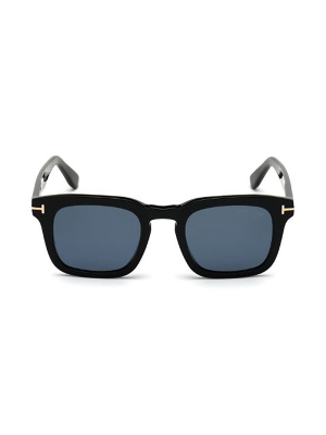 Tom Ford Eyewear Dax Sunglasses