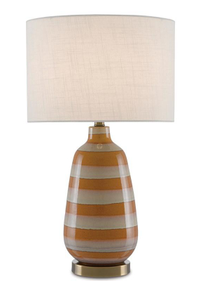 August Table Lamp