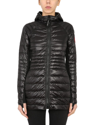 Canada Goose Hybridge Lite Hooded Down Coat