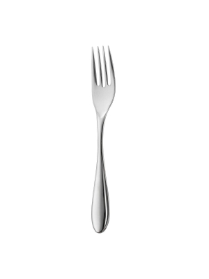 Bourton Bright Serving Fork