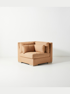 Sunday Modular Corner Chair