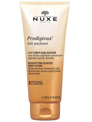 Prodigieuse Beautifying Scented Body Lotion