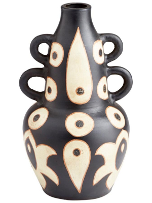 Navajo Vase