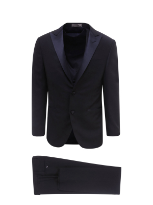 Corneliani Three-piece Tuxedo