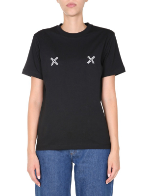 Kenzo Sport Triple X T-shirt