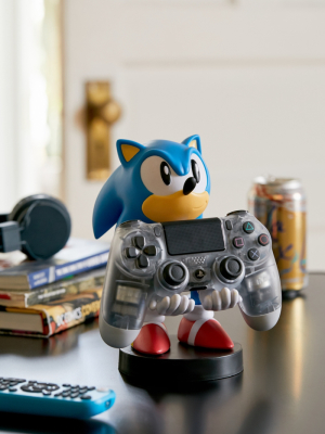 Cable Guys Sonic The Hedgehog Device Holder