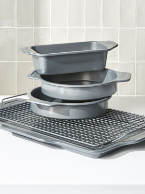 All-clad ® Pro-release Bakeware 5-piece Set