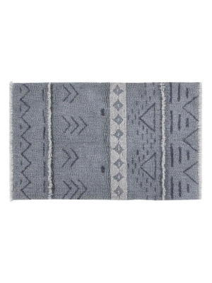 Lorena Canals Woolable Rug Lakota Night