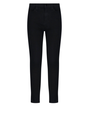 J Brand Alana Cropped Skinny Jeans