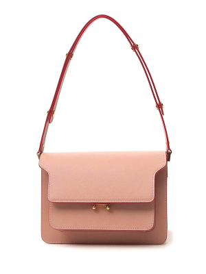 Marni Trunk Shoulder Bag