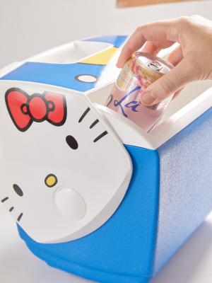 Igloo X Hello Kitty Playmate Cooler