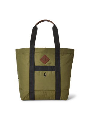 Lightweight Mountain Tote