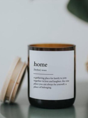 Dictionary Meaning Candle - Home - Hudson Valley
