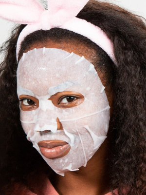 Everyday Charcoal Detoxifying Sheet Mask
