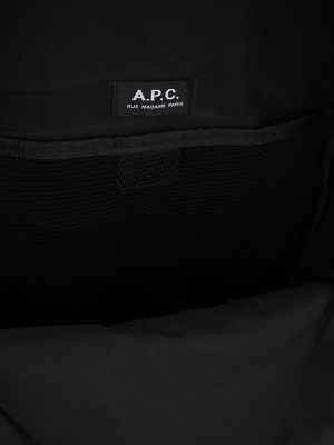 A.p.c. Repeat Backpack