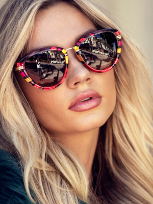 The Monet Sunglasses