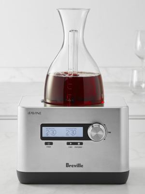 Breville Sommelier