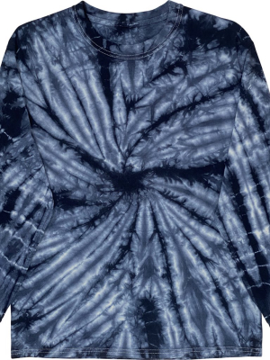 Rxmance Tie Dye Long Sleeve Tee - S