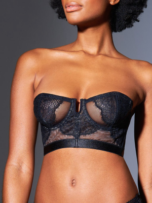 Mirage Strapless Bra