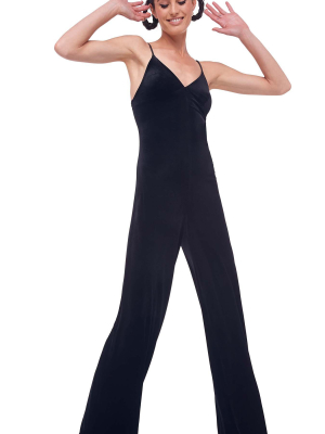 Slip Jumpsuit