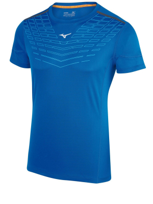 Mizuno Men's Venture 2.0 Running Tee