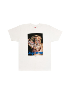 Supreme Undercover Anatomy Tee