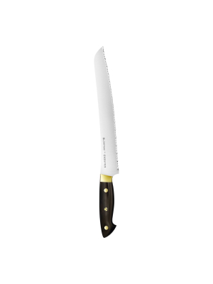 Bob Kramer Carbon 2.0 - Bread Knife