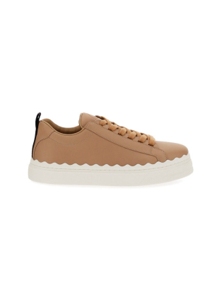 Chloé Lauren Sneakers