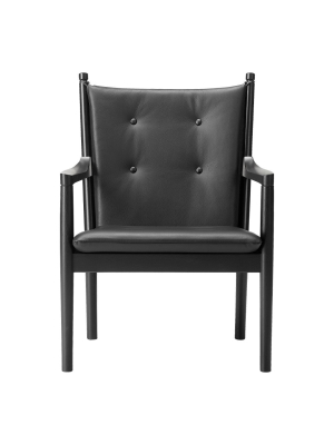 Wegner 1788 Easy Chair