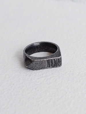 Nana X Vitaly Odak Ring