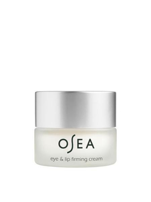 Osea Eye & Lip Firming Cream