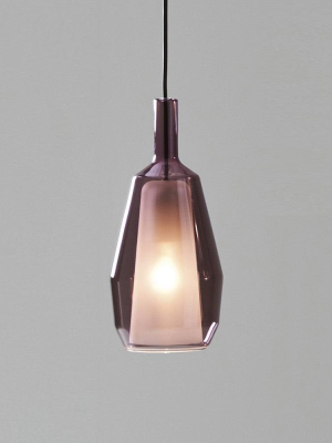 Mom Slim Pendant Light