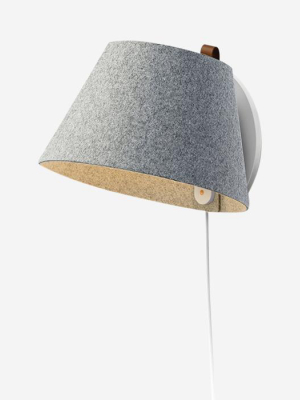 Lana Wall Lamp - More Options