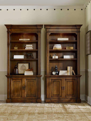 Archivist Bookcase
