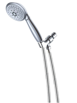 5 Setting Personal Hand Shower Chrome - Kingston Brass