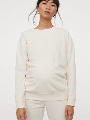 Mama Sweatshirt