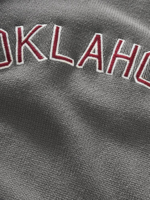 Oklahoma Regional Sweater