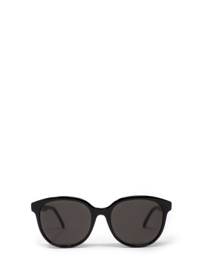 Saint Laurent Eyewear Sl 317 Sunglasses