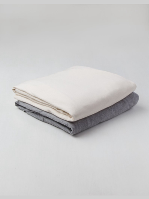 Jersey Sheet Set