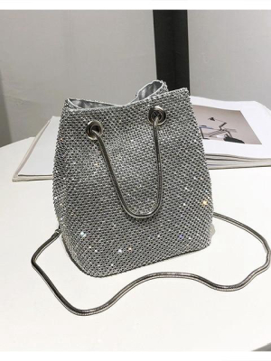 Pretty Pretty - Glitter Pouch