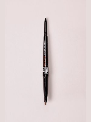 Studio Pro Shade & Define Duo Brow Pencil