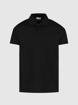 Monogram Polo Shirt